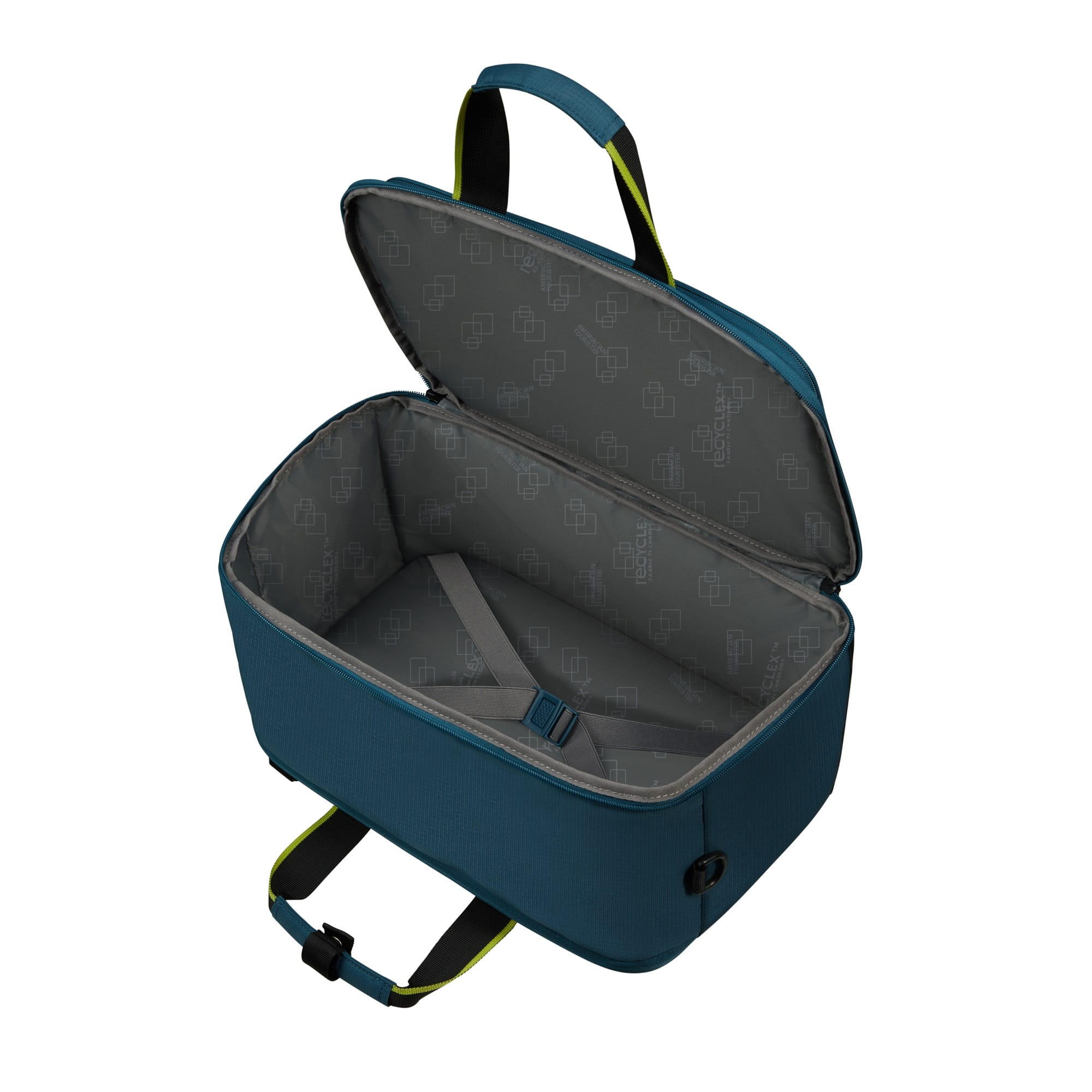 Borsa Da Viaggio Take2Cabin 3-Way Boarding 25L 3/7