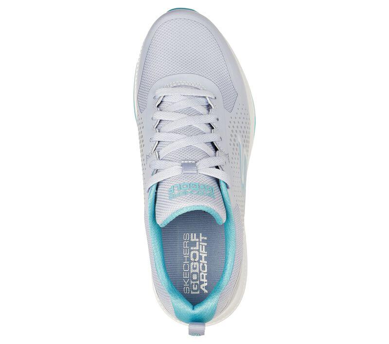 Scarpe da golf sportive Skechers Go Golf Elite 5 da donna 4/5