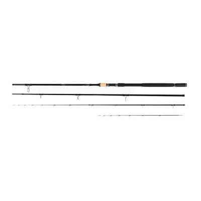 Daiwa N'ZON Super Slim Power Carp Feeder Karpfenrute