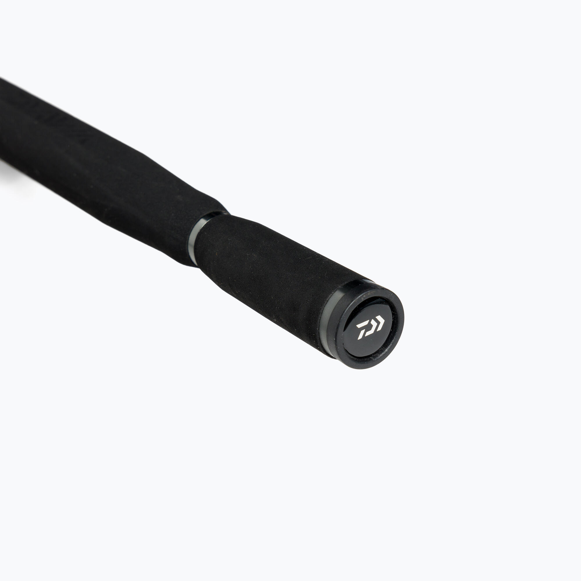 Canna da carpa Daiwa N'ZON Super Slim Power Carp Feeder 4/5