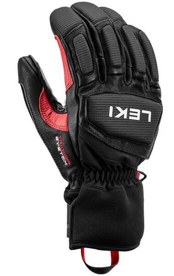 Leki Handschuhe Griffin Pro 3D rot