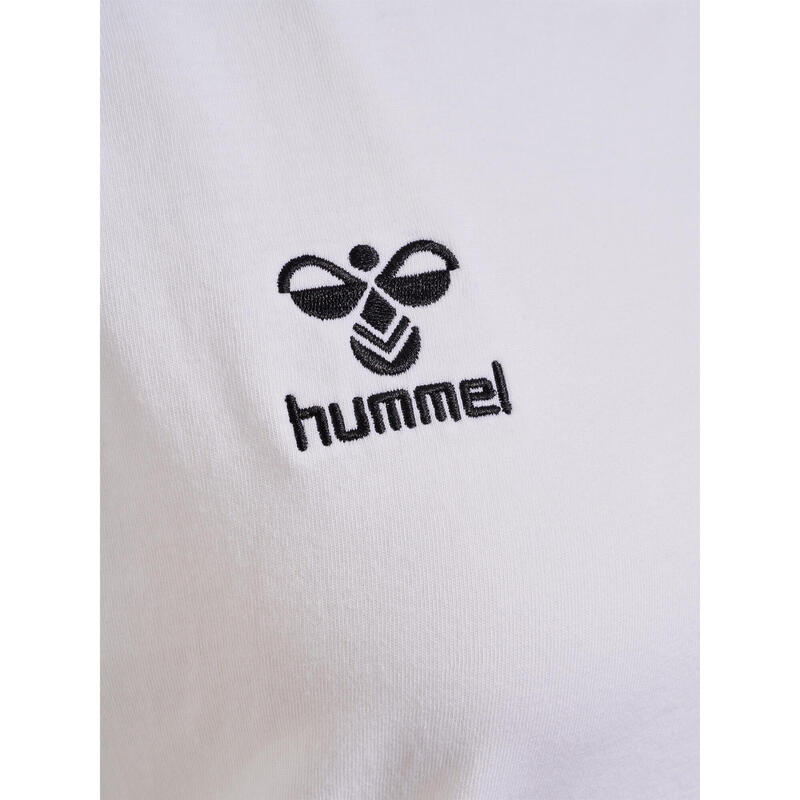 Hummel T-Shirt S/S Hmlgo 2.0 T-Shirt S/S Woman