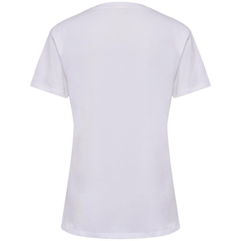 Hummel T-Shirt S/S Hmlgo 2.0 T-Shirt S/S Woman