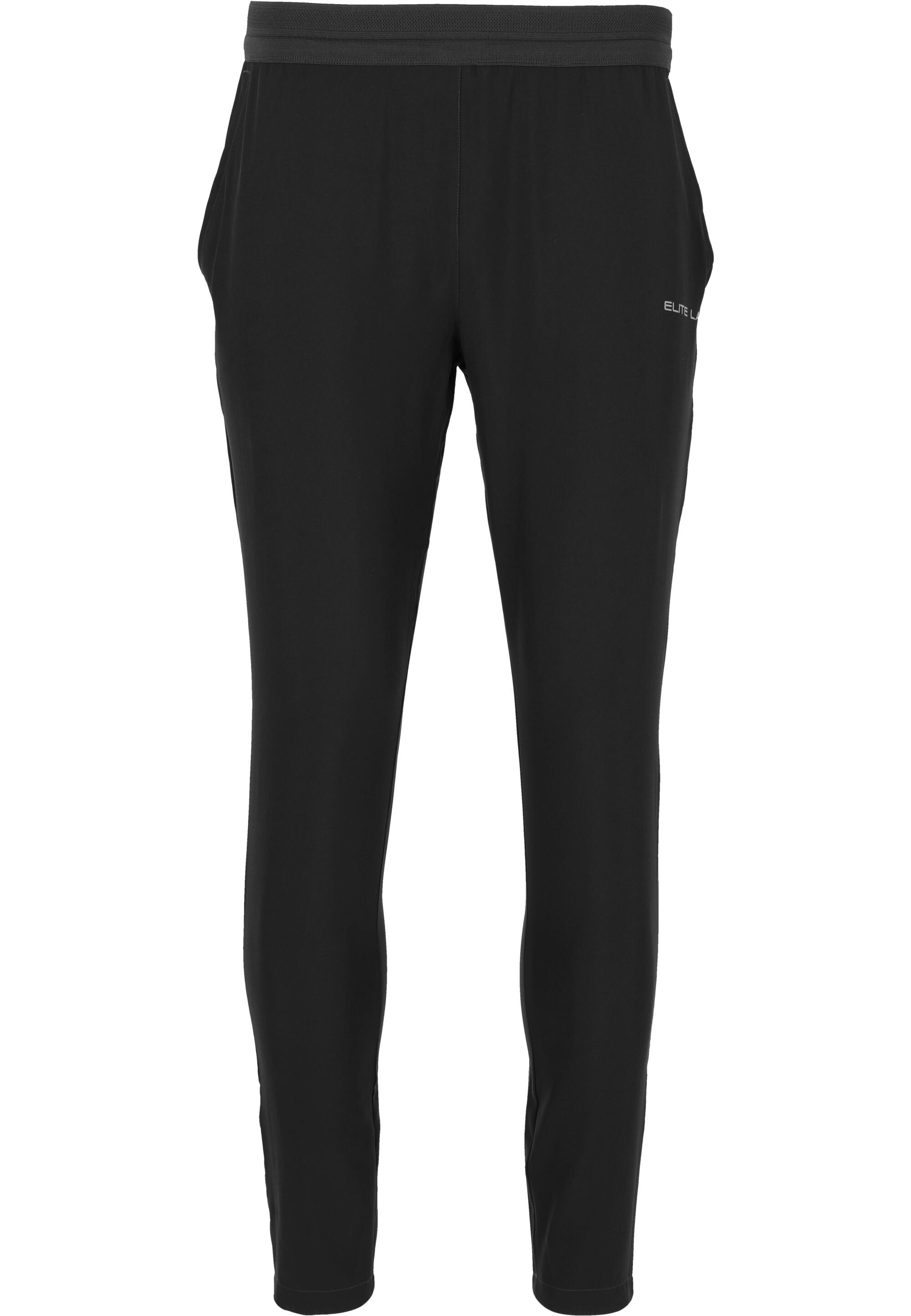 Spodnie treningowe Elite Lab Run