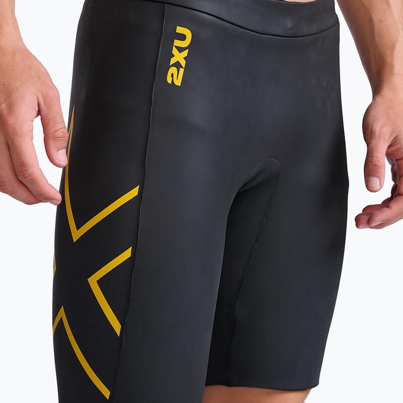 2XU Propel Buoyancy short en néoprène