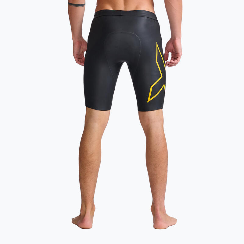 Pantalones cortos de neopreno con flotabilidad 2XU Propel