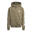 Sweatjacke BE-118664 khaki keine Funktion