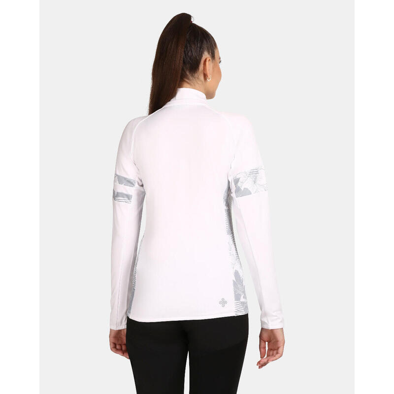 Sweat élastique pour femme KILPI JUNIE-W