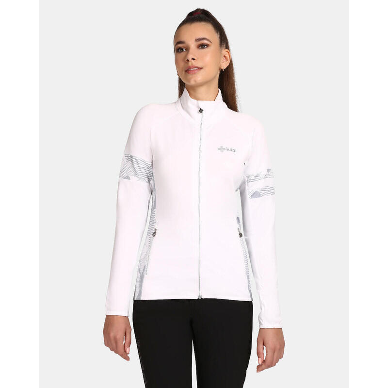 Sweat élastique pour femme KILPI JUNIE-W