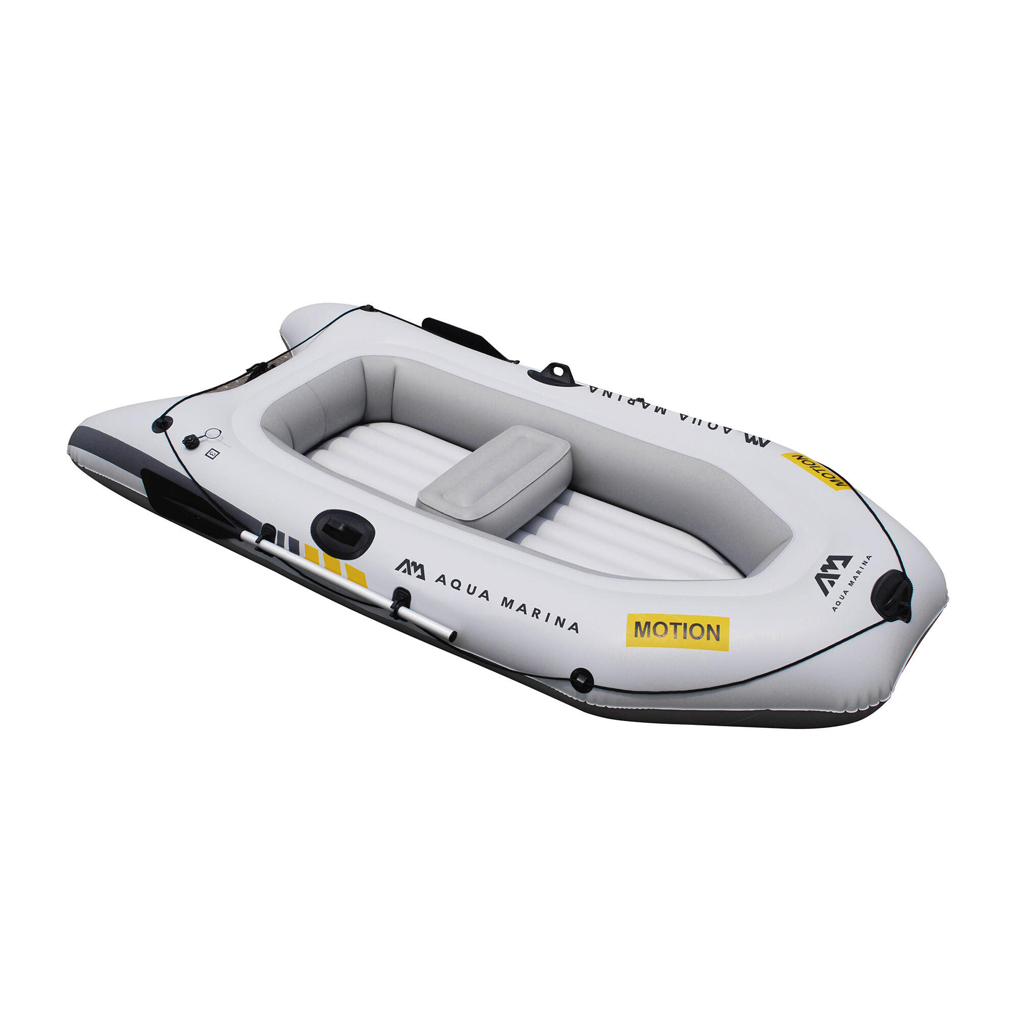 AQUA MARINA Aqua Marina Motion Sports Boat 2-Personen-Ponton