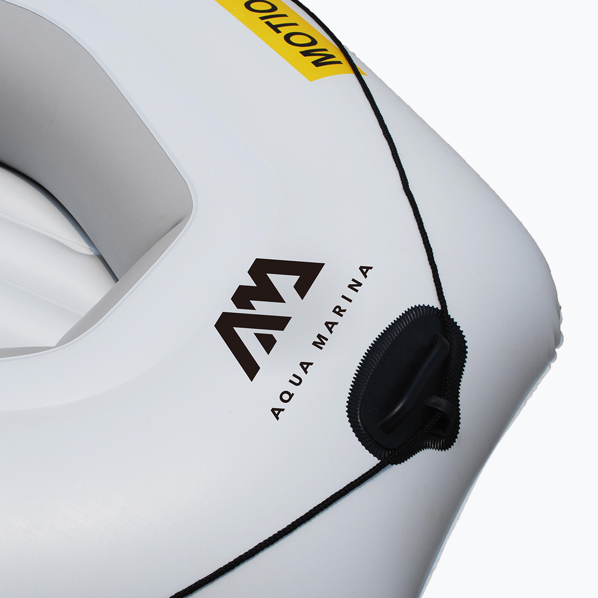 Aqua Marina Motion Sportboot 2-persoons ponton 3/7