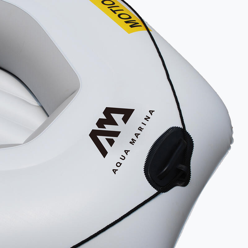 Aqua Marina Motion Sportboot 2-persoons ponton