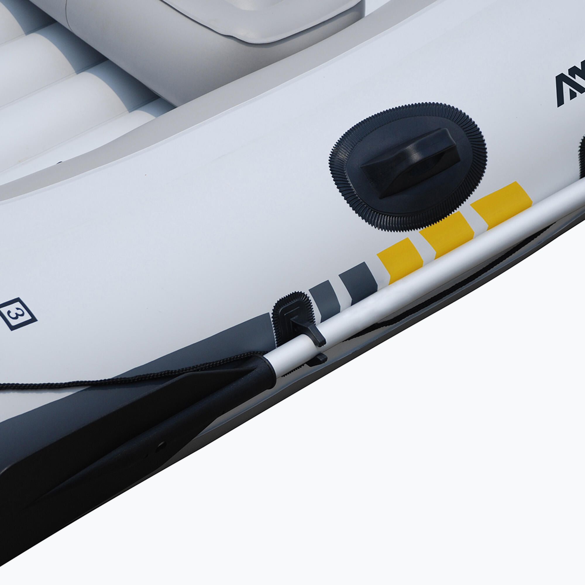 Aqua Marina Motion Sportboot 2-persoons ponton 4/7
