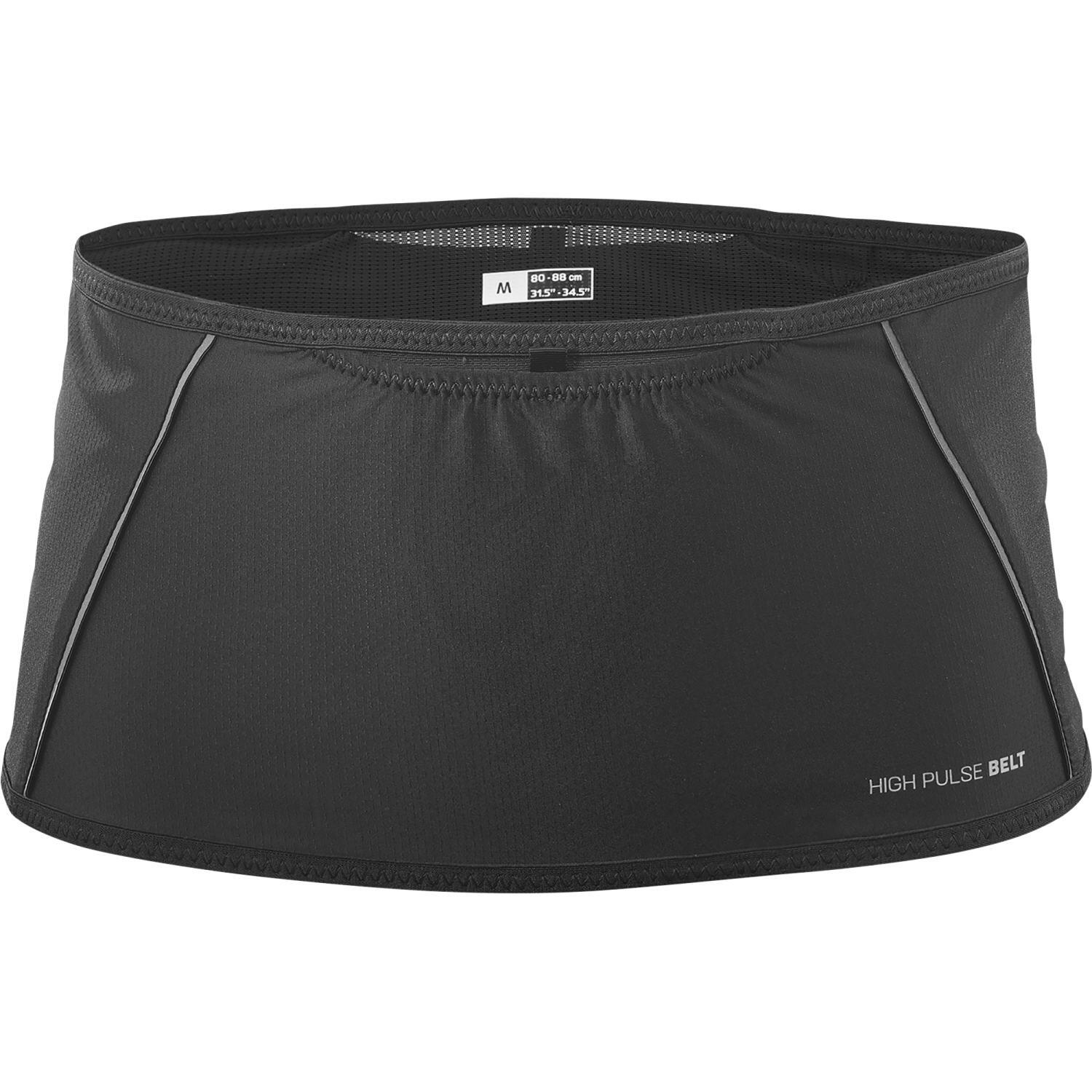 Ceinture d'exercice Salomon High Pulse pour homme 7/7