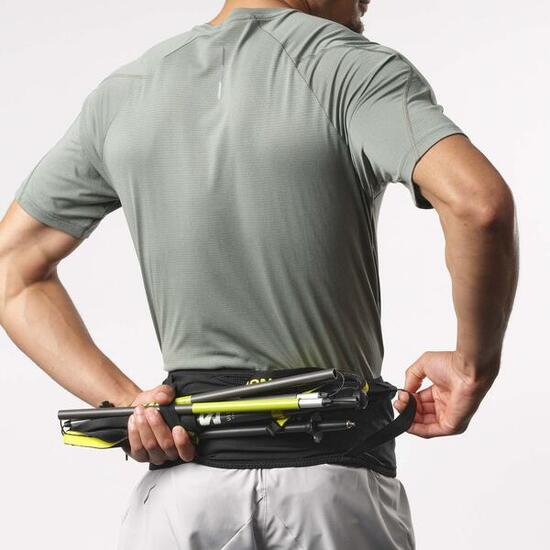 Ceinture d'exercice Salomon High Pulse pour homme