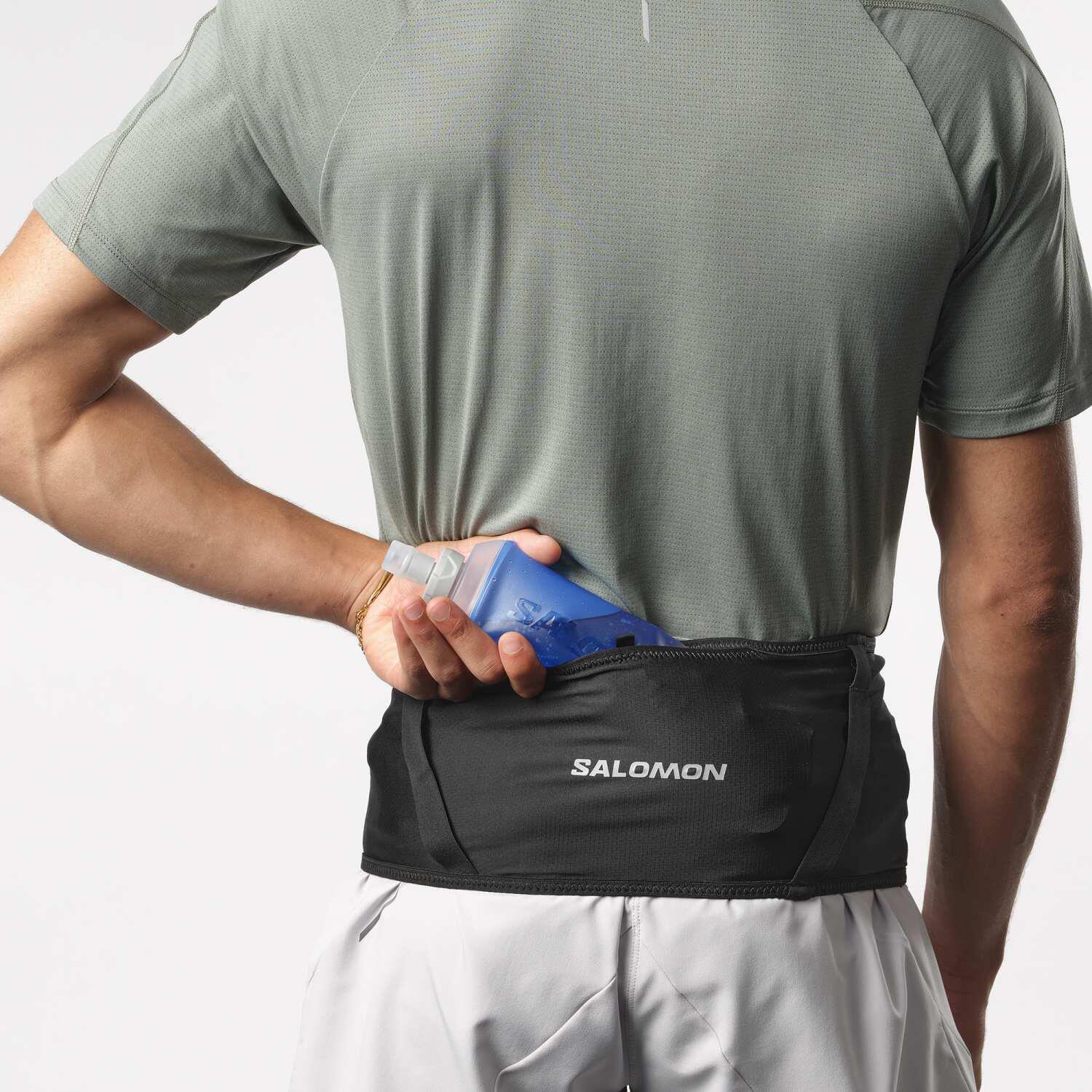 Ceinture d'exercice Salomon High Pulse pour homme 4/7
