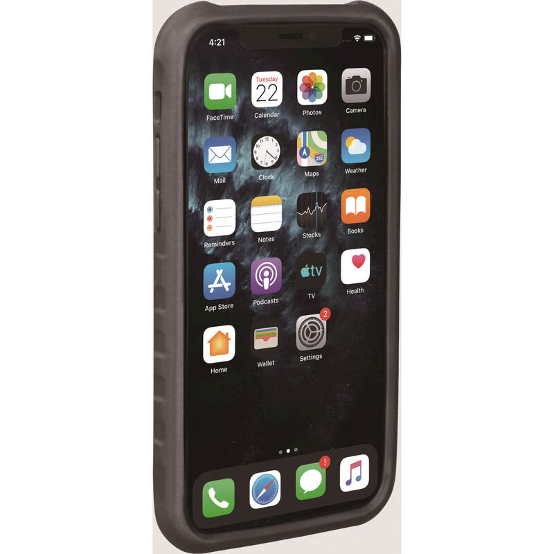 Ridecase Iphone 11 Pro Noir/Gris