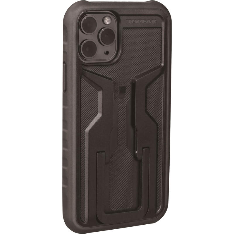 Ridecase iPhone 11 Pro Negro / Gris