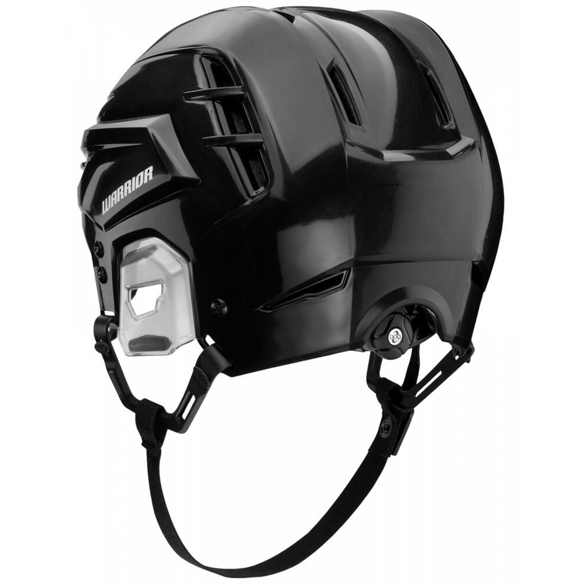 Casque Warrior Alpha One pro