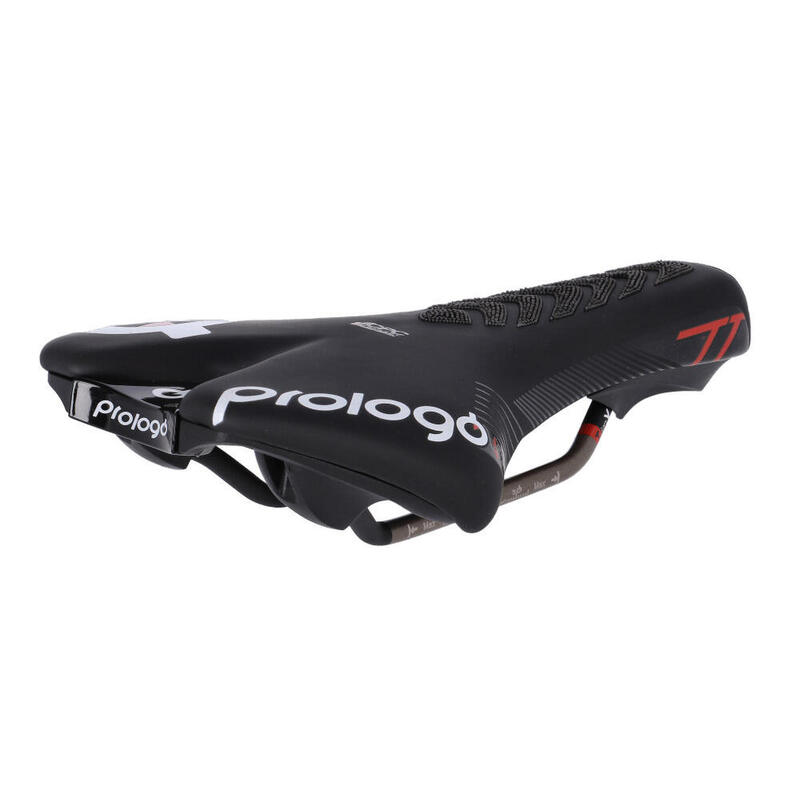 PROLOGO Sattel Zero 2 TT CPC TiroX  Unisex