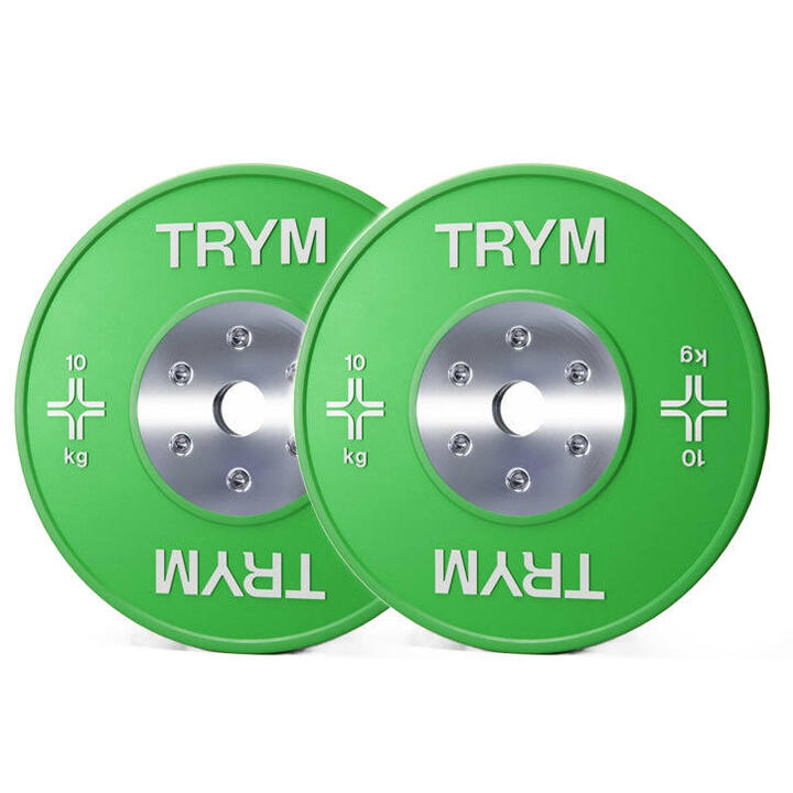 Profi Olympia Set haltères en fonte 50/51 mm – 2 x 10, 2 x 15, 2 x 20 kg Haltères Profi Olympia Set haltères en fonte 50/51 mm – 2 x 10, 2 x 15, 2 x 20 kg Haltères