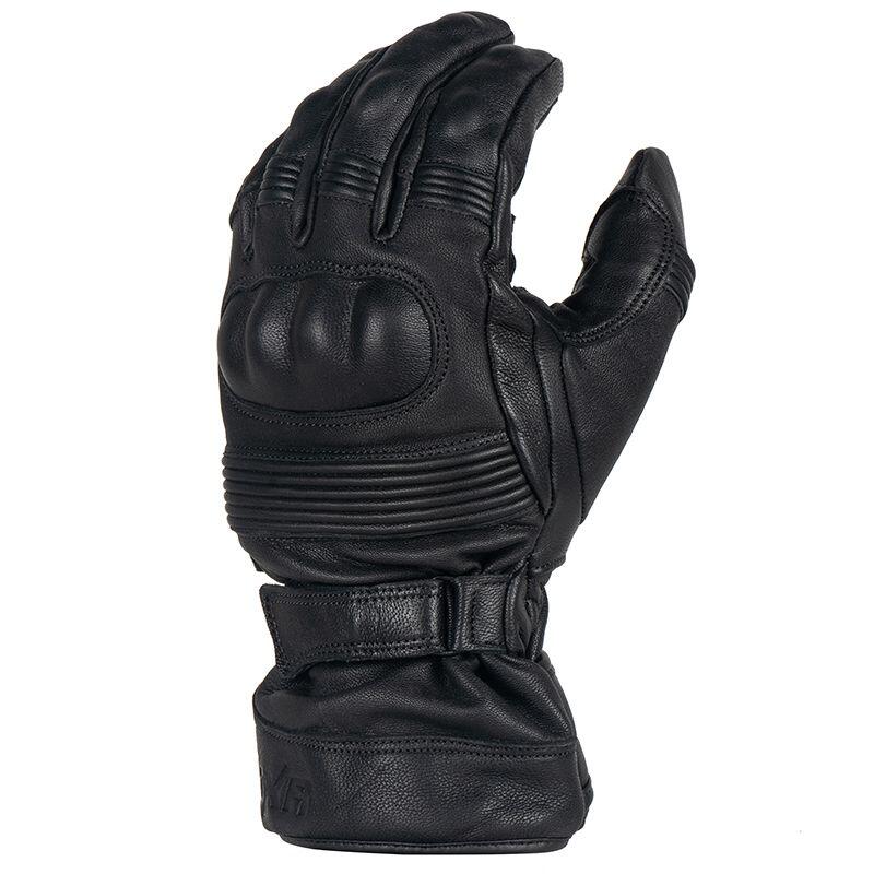 Motoblouz - Gants Brookite Homme Noir Dxr - Gants - Noir - 40 M - Decathlon