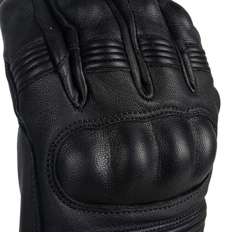 Gants BROOKITE homme Noir DXR