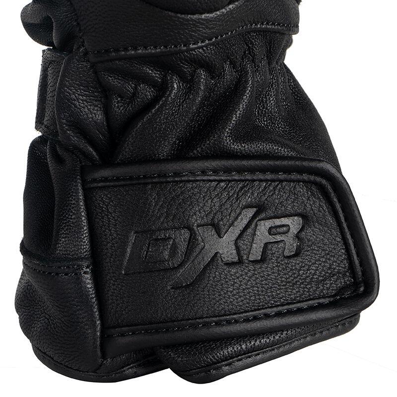 Gants BROOKITE homme Noir DXR