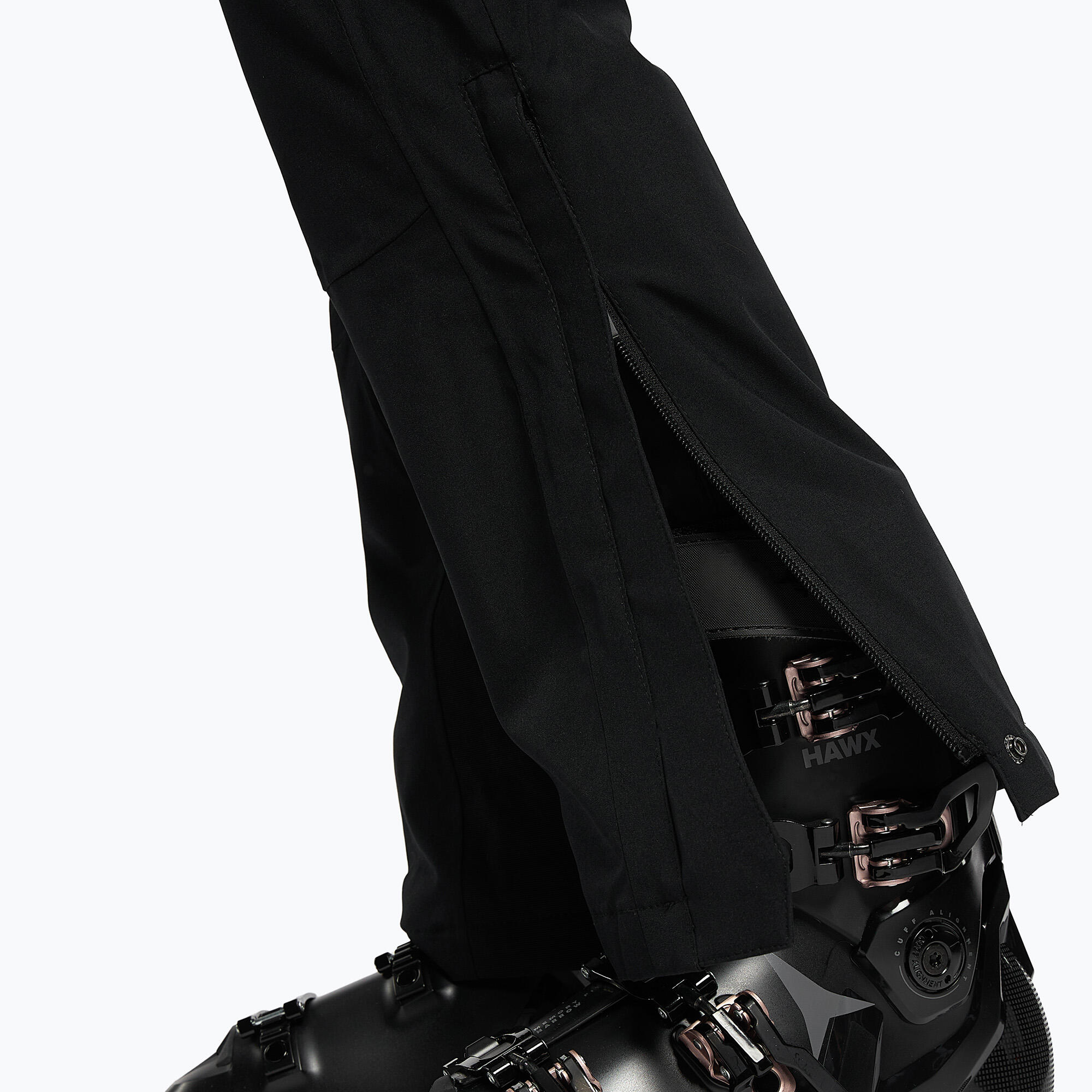Pantalon largo Campagnolo para mujer 7/7