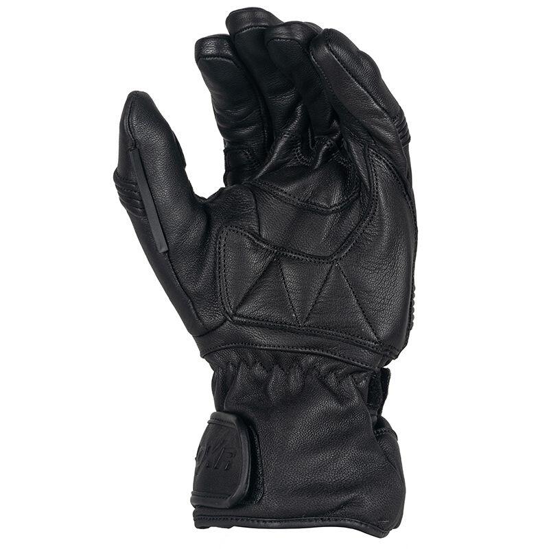 Gants BROOKITE homme Noir DXR