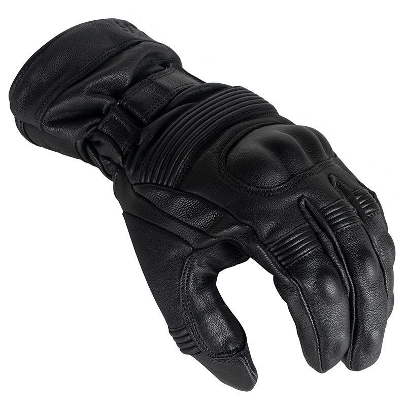 Gants BROOKITE homme Noir DXR