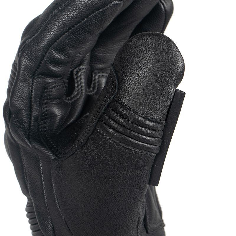 Gants BROOKITE homme Noir DXR 4/6