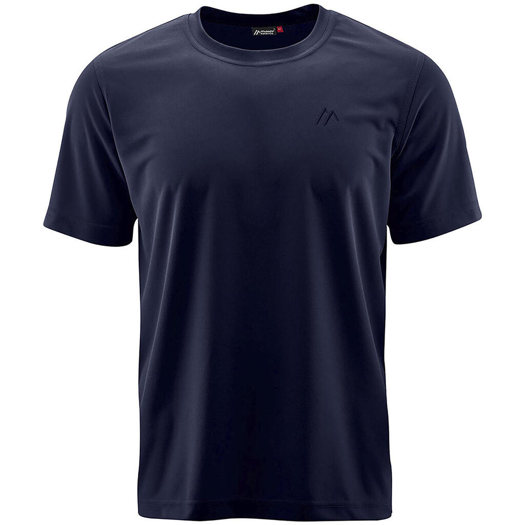 T-shirt Maier Sports Walter