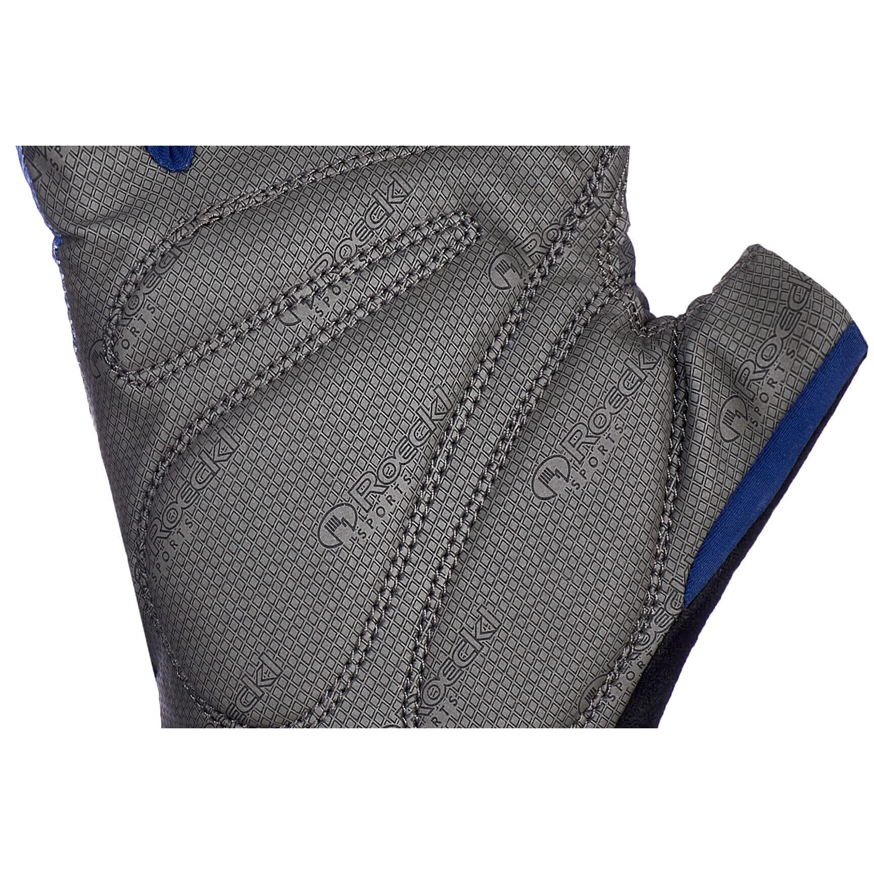 Handschoenen Roeckl Bergen 4/5