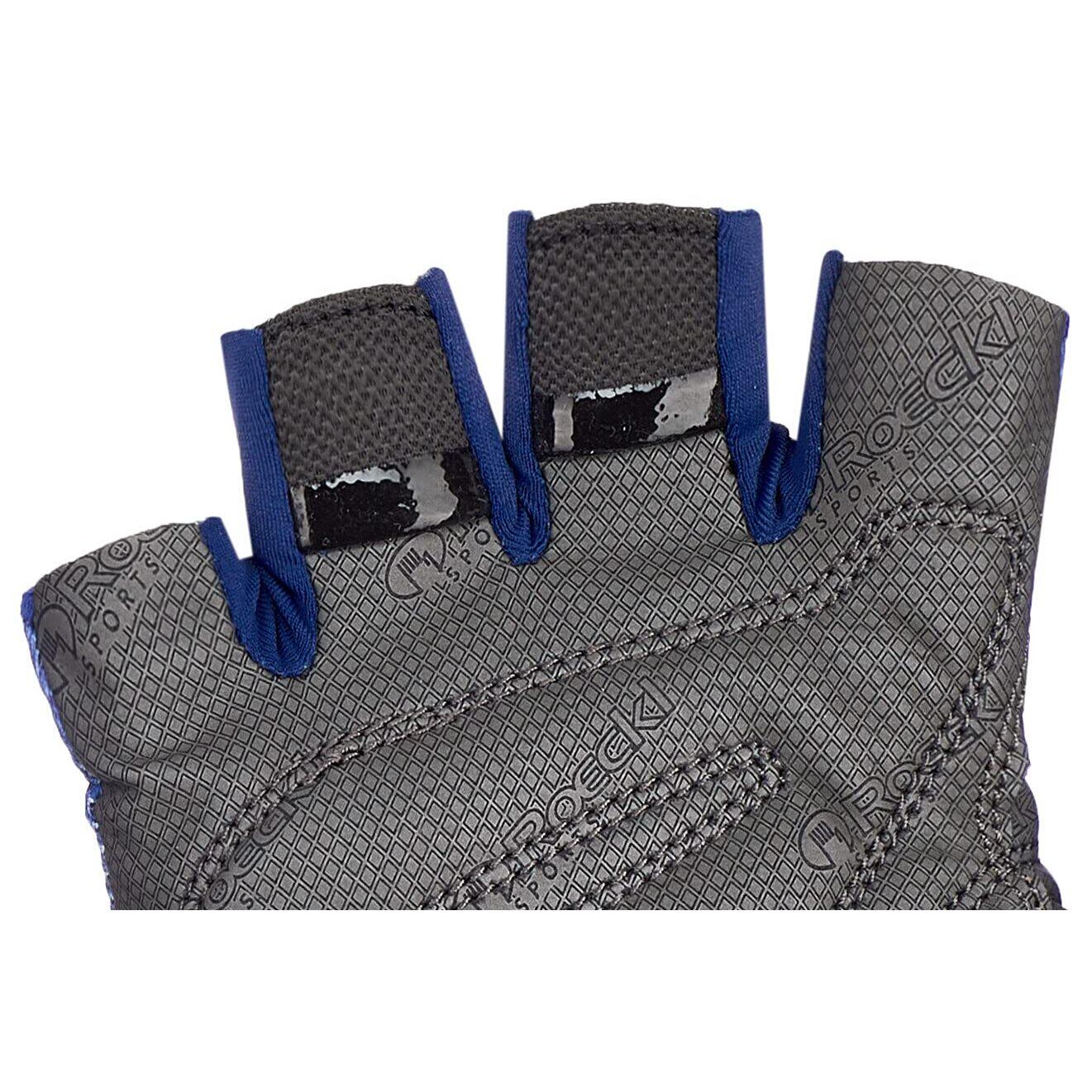 Handschoenen Roeckl Bergen 3/5