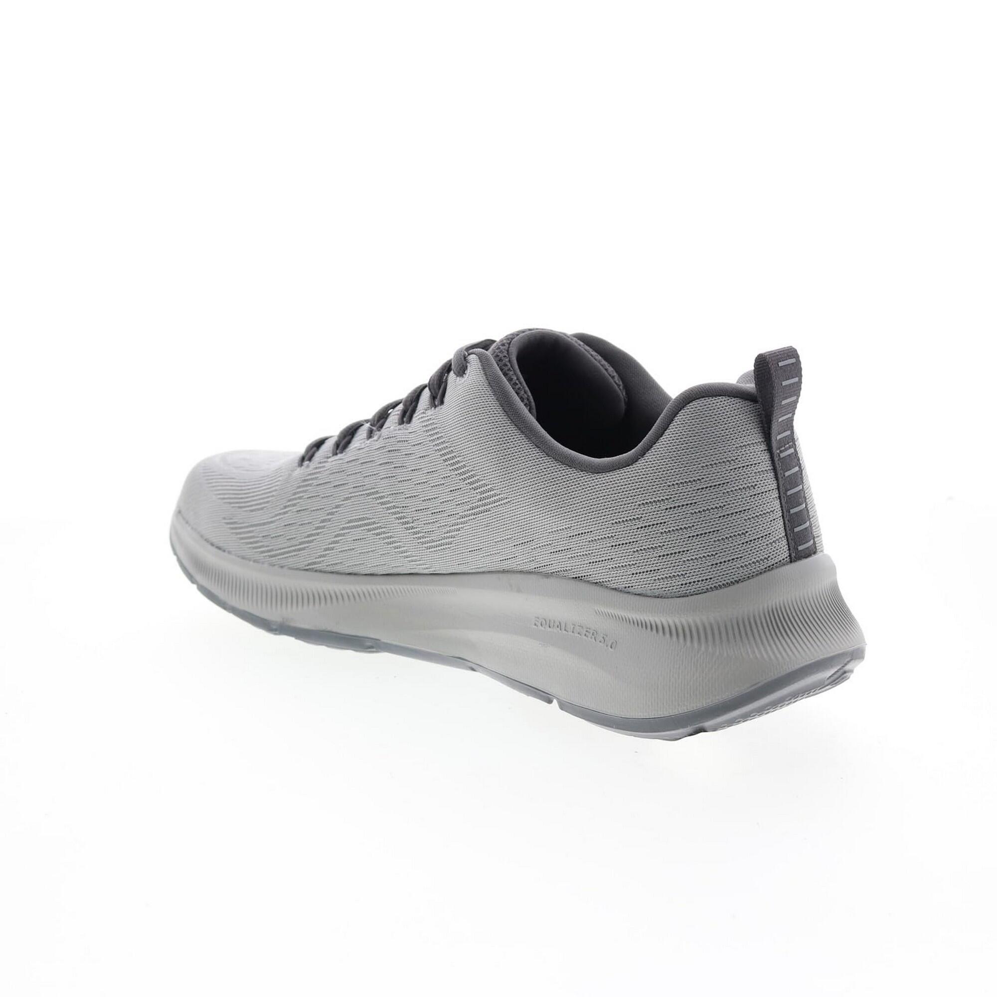 EQUALIZER 5.0 Men's Sneakers (Grey / Charcoal)