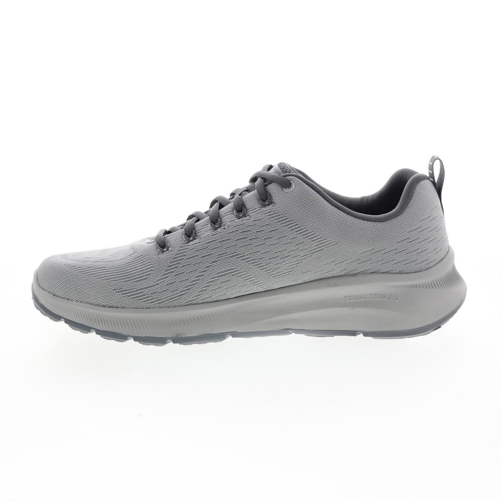 EQUALIZER 5.0 Men's Sneakers (Grey / Charcoal)