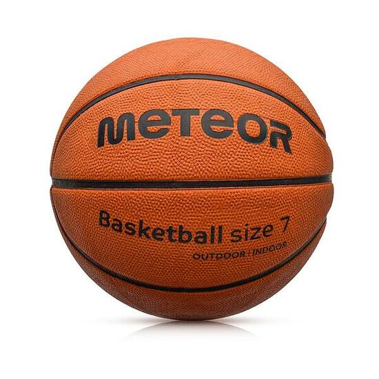 Ballon de basket Meteor Cellular 8 panneaux taille 7