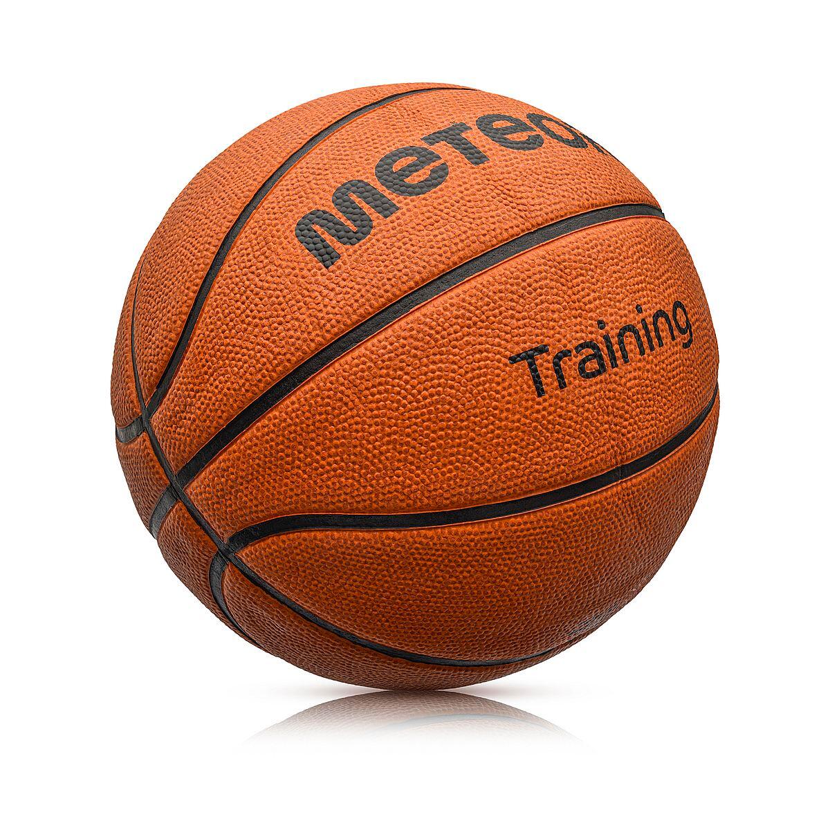 Meteor basketbal Cellular 8 panelen maat 7 2/3