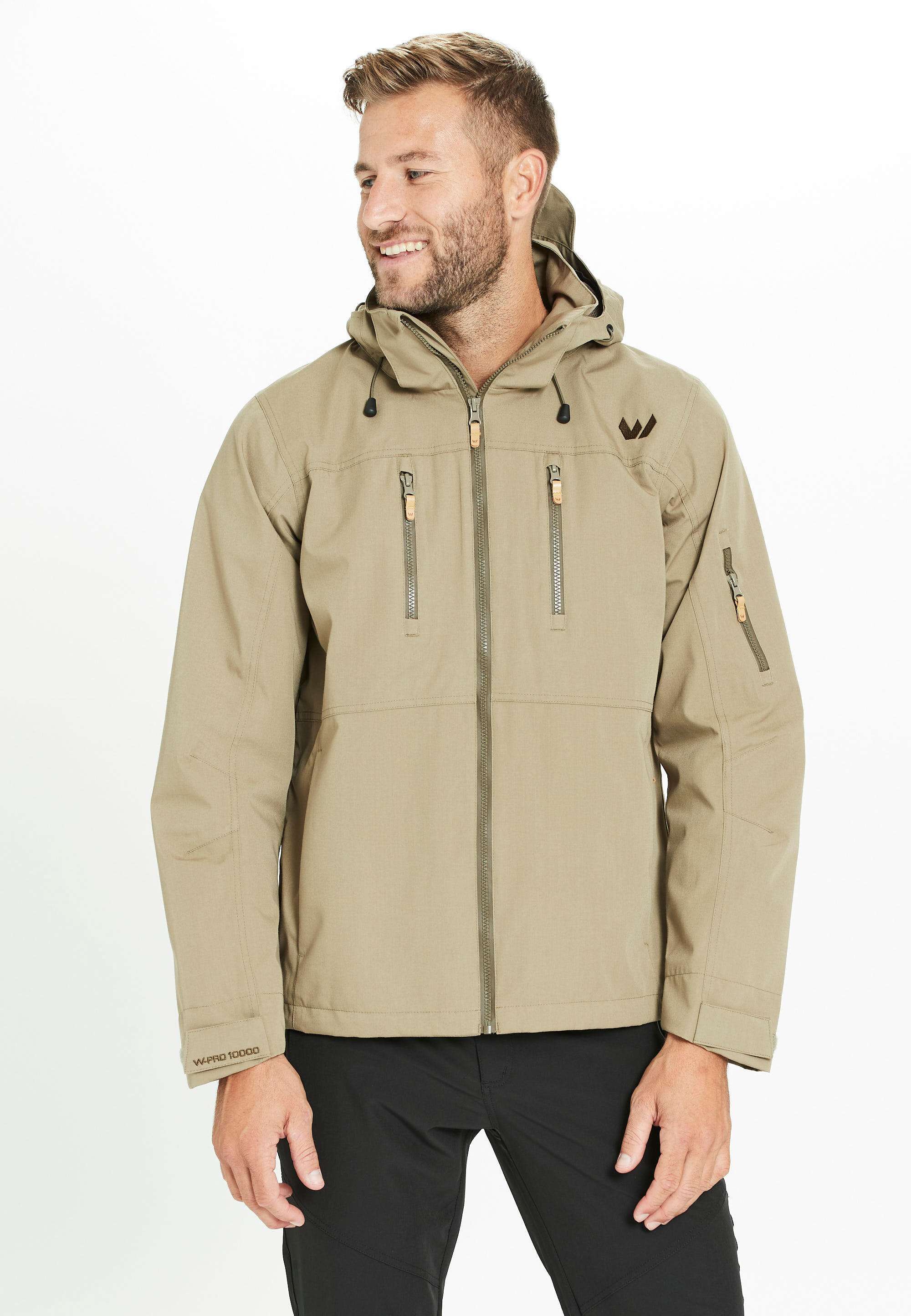 Veste Downey 5/5