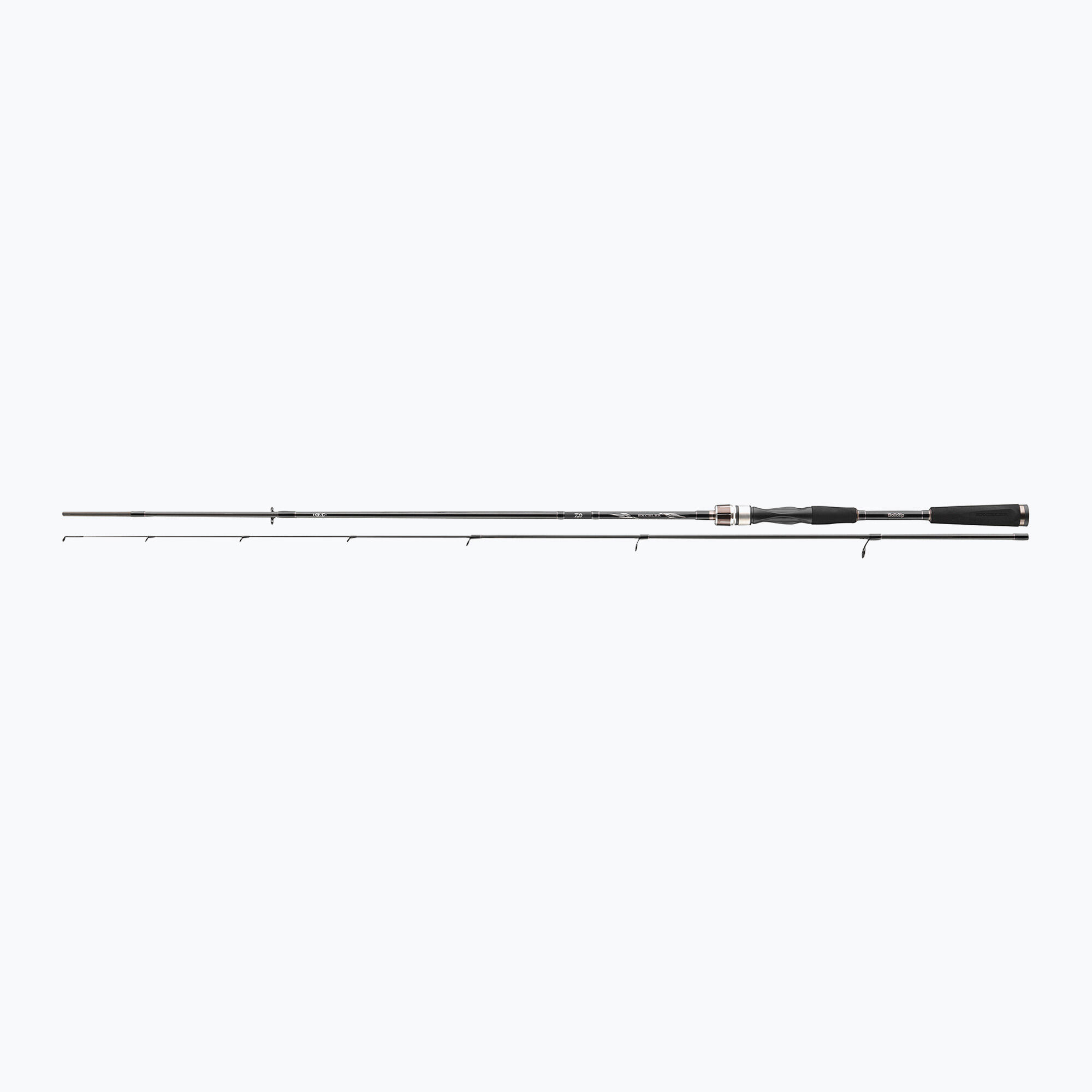 Daiwa Raubfischrute Exceler Jiggerspin 3/3