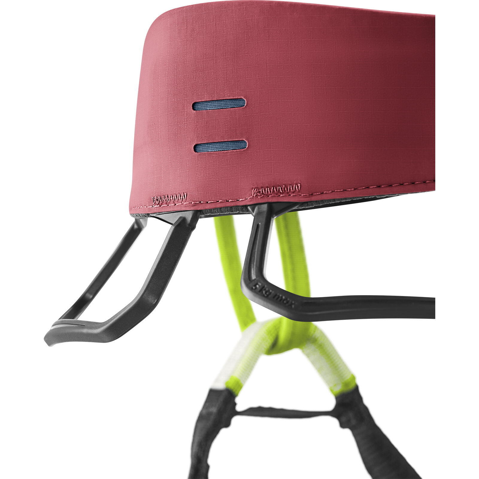 Arnés de escalada Edelrid Sirana TC 5/7
