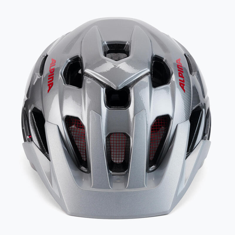 ALPINA Enduro/MTB-Helm Anzana