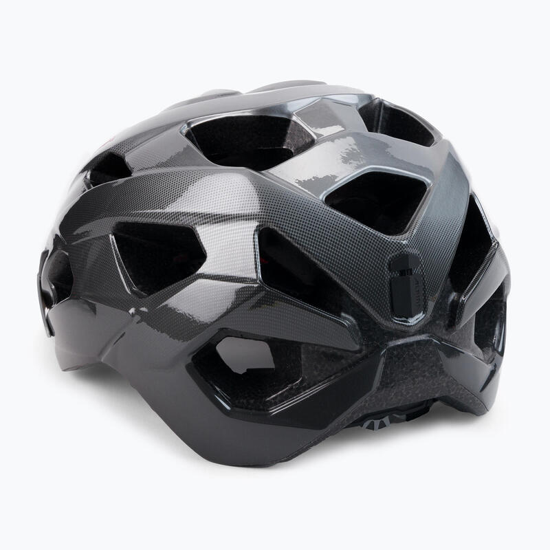 Casco da bicicletta da donna Alpina Anzana