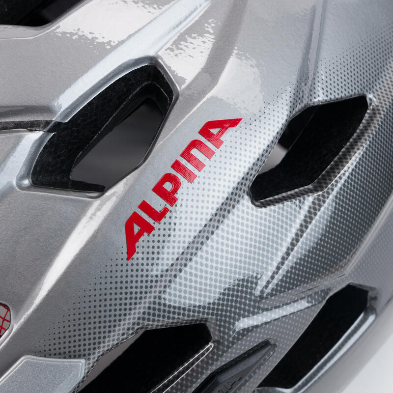 ALPINA Enduro/MTB-Helm Anzana