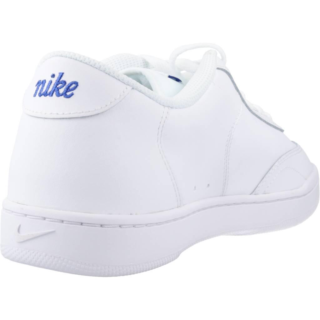 Chaussures Hommes Nike Court Vintage blanc 3/5
