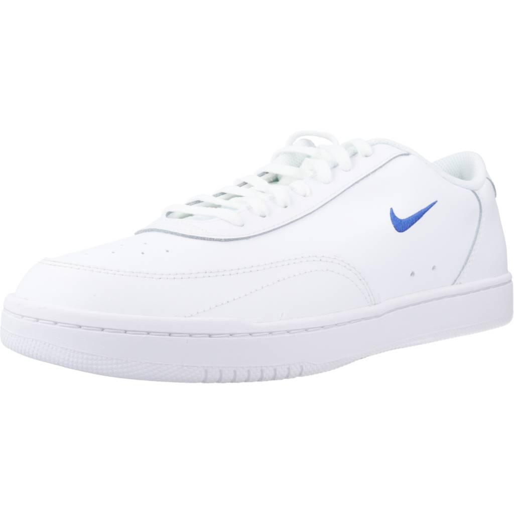 NIKE Sportschoenen Mannelijk Nike Court Vintage Wit