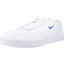 Zapatillas hombre Nike Court Vintage Blanco