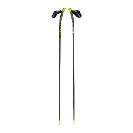 Fizan Carbon 3K Impulse Nordic Walking Stöcke