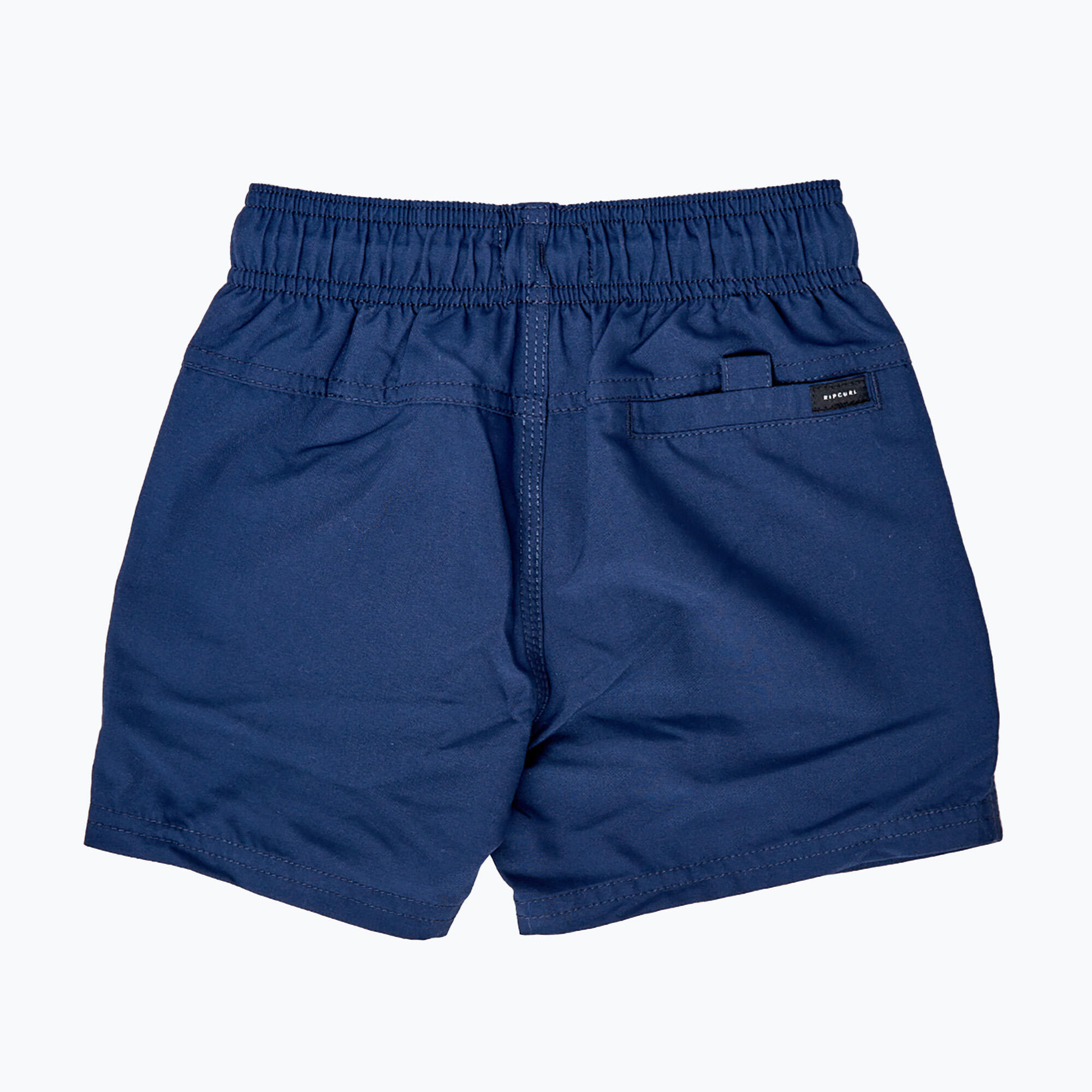 Calções de banho Rip Curl Offset Volley infantil 2/7